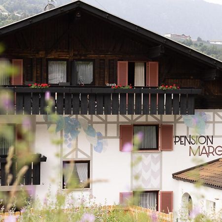 Pension Margreth Rifiano Exterior photo